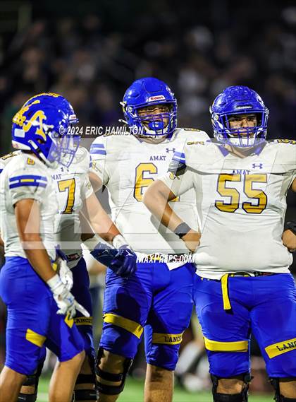 Thumbnail 3 in Bishop Amat @ Notre Dame (SO) photogallery.