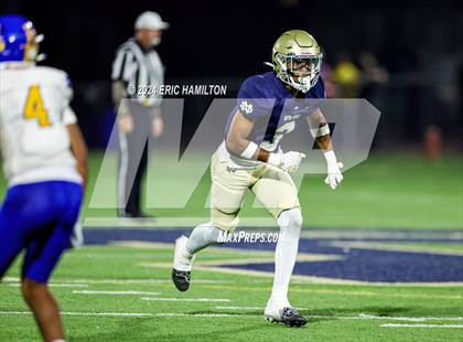 Thumbnail 3 in Bishop Amat @ Notre Dame (SO) photogallery.
