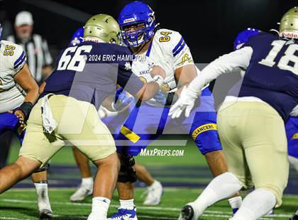 Thumbnail 2 in Bishop Amat @ Notre Dame (SO) photogallery.