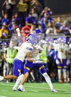 Photo from the gallery "Bishop Amat @ Notre Dame (SO)"