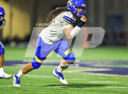 Thumbnail 3 in Bishop Amat @ Notre Dame (SO) photogallery.