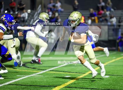 Thumbnail 1 in Bishop Amat @ Notre Dame (SO) photogallery.