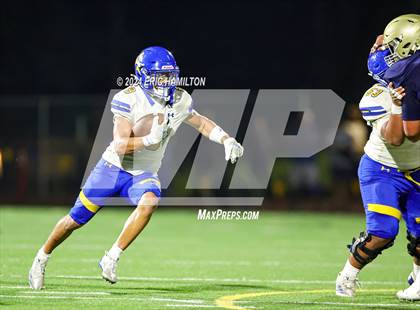 Thumbnail 1 in Bishop Amat @ Notre Dame (SO) photogallery.