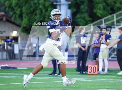 Thumbnail 1 in Bishop Amat @ Notre Dame (SO) photogallery.