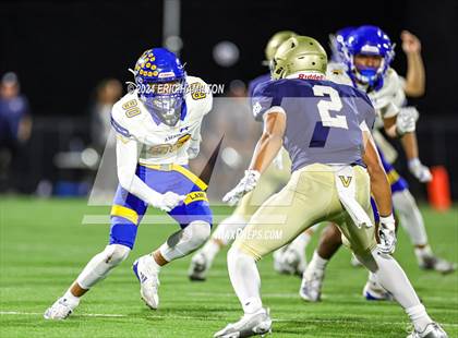Thumbnail 2 in Bishop Amat @ Notre Dame (SO) photogallery.