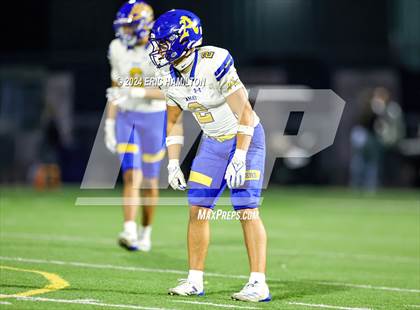 Thumbnail 1 in Bishop Amat @ Notre Dame (SO) photogallery.