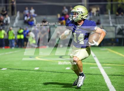 Thumbnail 1 in Bishop Amat @ Notre Dame (SO) photogallery.