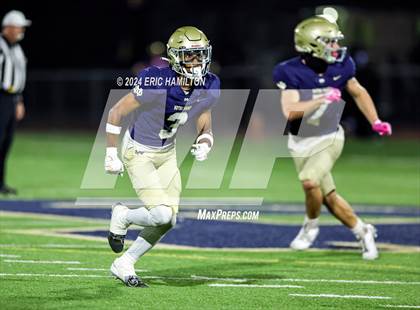 Thumbnail 1 in Bishop Amat @ Notre Dame (SO) photogallery.