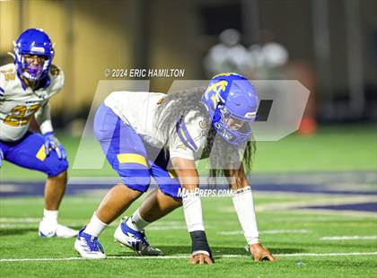 Thumbnail 1 in Bishop Amat @ Notre Dame (SO) photogallery.