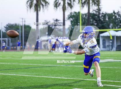 Thumbnail 3 in Bishop Amat @ Notre Dame (SO) photogallery.