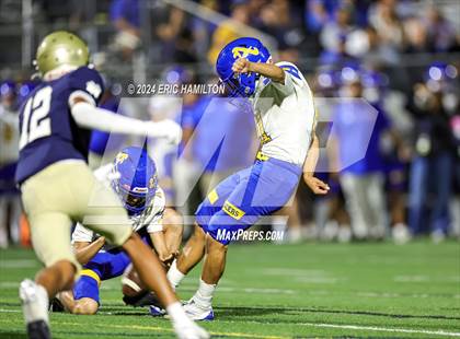 Thumbnail 1 in Bishop Amat @ Notre Dame (SO) photogallery.