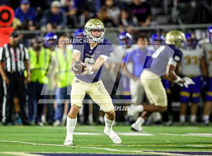 Thumbnail 2 in Bishop Amat @ Notre Dame (SO) photogallery.