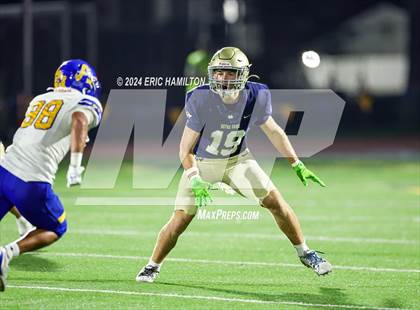 Thumbnail 1 in Bishop Amat @ Notre Dame (SO) photogallery.