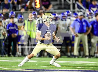 Thumbnail 1 in Bishop Amat @ Notre Dame (SO) photogallery.