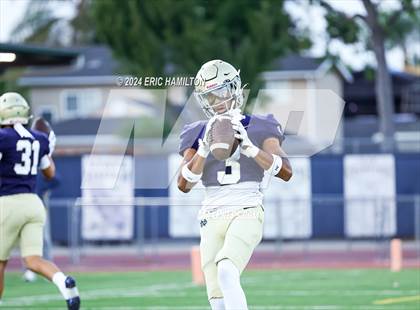 Thumbnail 1 in Bishop Amat @ Notre Dame (SO) photogallery.
