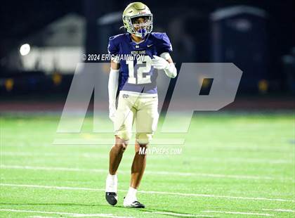 Thumbnail 2 in Bishop Amat @ Notre Dame (SO) photogallery.