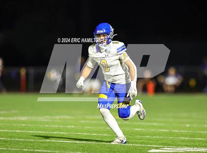 Thumbnail 3 in Bishop Amat @ Notre Dame (SO) photogallery.