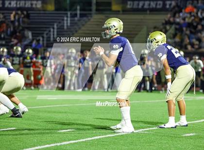 Thumbnail 2 in Bishop Amat @ Notre Dame (SO) photogallery.