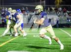 Photo from the gallery "Bishop Amat @ Notre Dame (SO)"