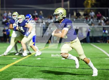 Thumbnail 1 in Bishop Amat @ Notre Dame (SO) photogallery.