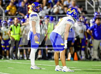 Thumbnail 3 in Bishop Amat @ Notre Dame (SO) photogallery.