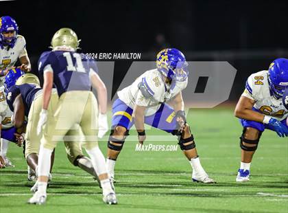Thumbnail 3 in Bishop Amat @ Notre Dame (SO) photogallery.