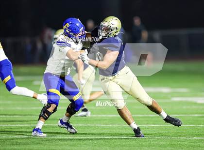 Thumbnail 2 in Bishop Amat @ Notre Dame (SO) photogallery.