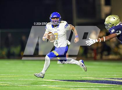 Thumbnail 2 in Bishop Amat @ Notre Dame (SO) photogallery.