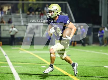 Thumbnail 3 in Bishop Amat @ Notre Dame (SO) photogallery.