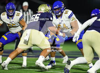 Thumbnail 2 in Bishop Amat @ Notre Dame (SO) photogallery.