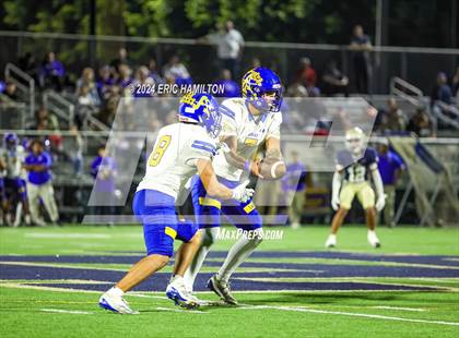 Thumbnail 1 in Bishop Amat @ Notre Dame (SO) photogallery.