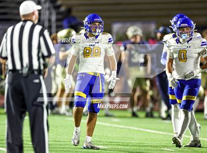 Thumbnail 3 in Bishop Amat @ Notre Dame (SO) photogallery.