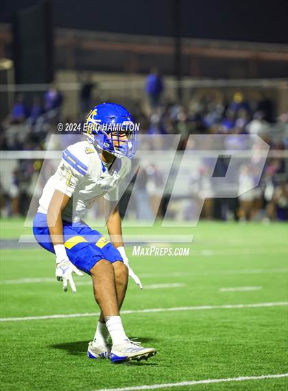 Thumbnail 2 in Bishop Amat @ Notre Dame (SO) photogallery.