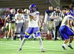 Photo from the gallery "Bishop Amat @ Notre Dame (SO)"