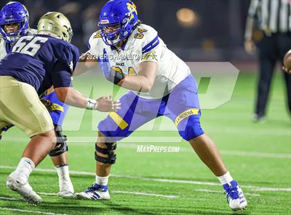 Thumbnail 2 in Bishop Amat @ Notre Dame (SO) photogallery.
