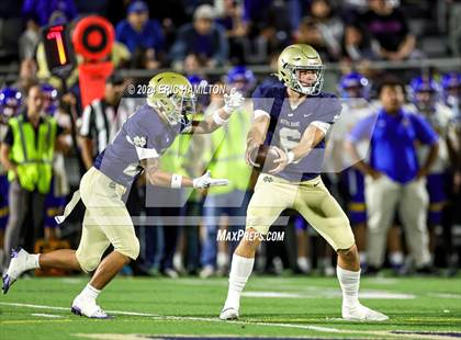 Thumbnail 2 in Bishop Amat @ Notre Dame (SO) photogallery.