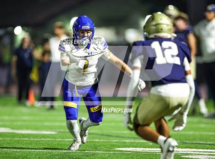 Thumbnail 3 in Bishop Amat @ Notre Dame (SO) photogallery.