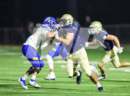 Thumbnail 1 in Bishop Amat @ Notre Dame (SO) photogallery.