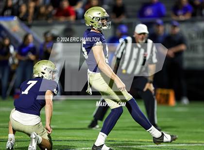 Thumbnail 3 in Bishop Amat @ Notre Dame (SO) photogallery.