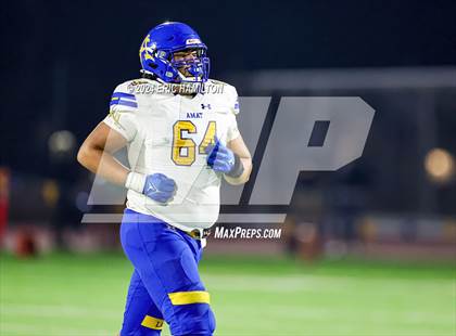 Thumbnail 3 in Bishop Amat @ Notre Dame (SO) photogallery.