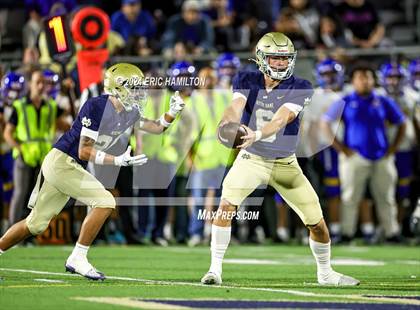 Thumbnail 3 in Bishop Amat @ Notre Dame (SO) photogallery.