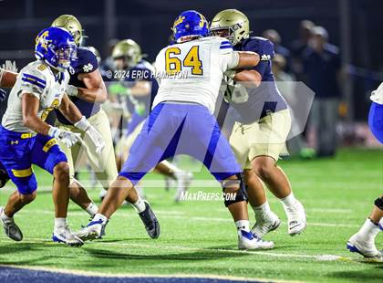 Thumbnail 1 in Bishop Amat @ Notre Dame (SO) photogallery.