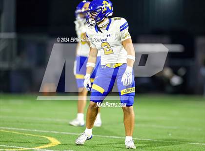 Thumbnail 2 in Bishop Amat @ Notre Dame (SO) photogallery.