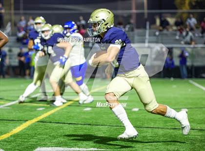 Thumbnail 2 in Bishop Amat @ Notre Dame (SO) photogallery.
