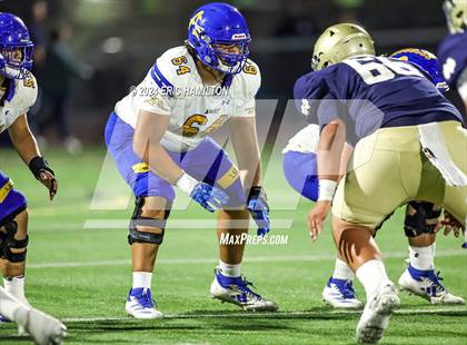 Thumbnail 3 in Bishop Amat @ Notre Dame (SO) photogallery.