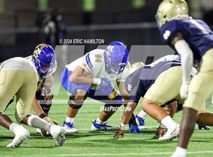 Thumbnail 3 in Bishop Amat @ Notre Dame (SO) photogallery.