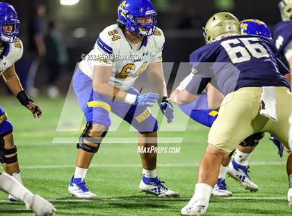 Thumbnail 2 in Bishop Amat @ Notre Dame (SO) photogallery.