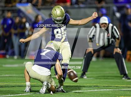Thumbnail 2 in Bishop Amat @ Notre Dame (SO) photogallery.