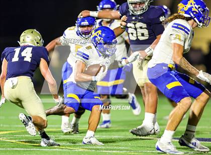 Thumbnail 3 in Bishop Amat @ Notre Dame (SO) photogallery.