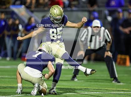 Thumbnail 2 in Bishop Amat @ Notre Dame (SO) photogallery.